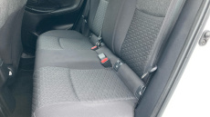 Toyota Yaris Cross 1.5 Hybrid Icon 5dr CVT Hybrid Estate